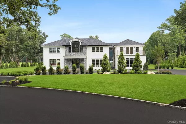 Old Westbury, NY 11568,70 Wheatley RD