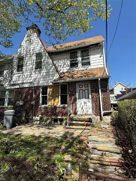 2273 Cincinnatus AVE, Bronx, NY 10473
