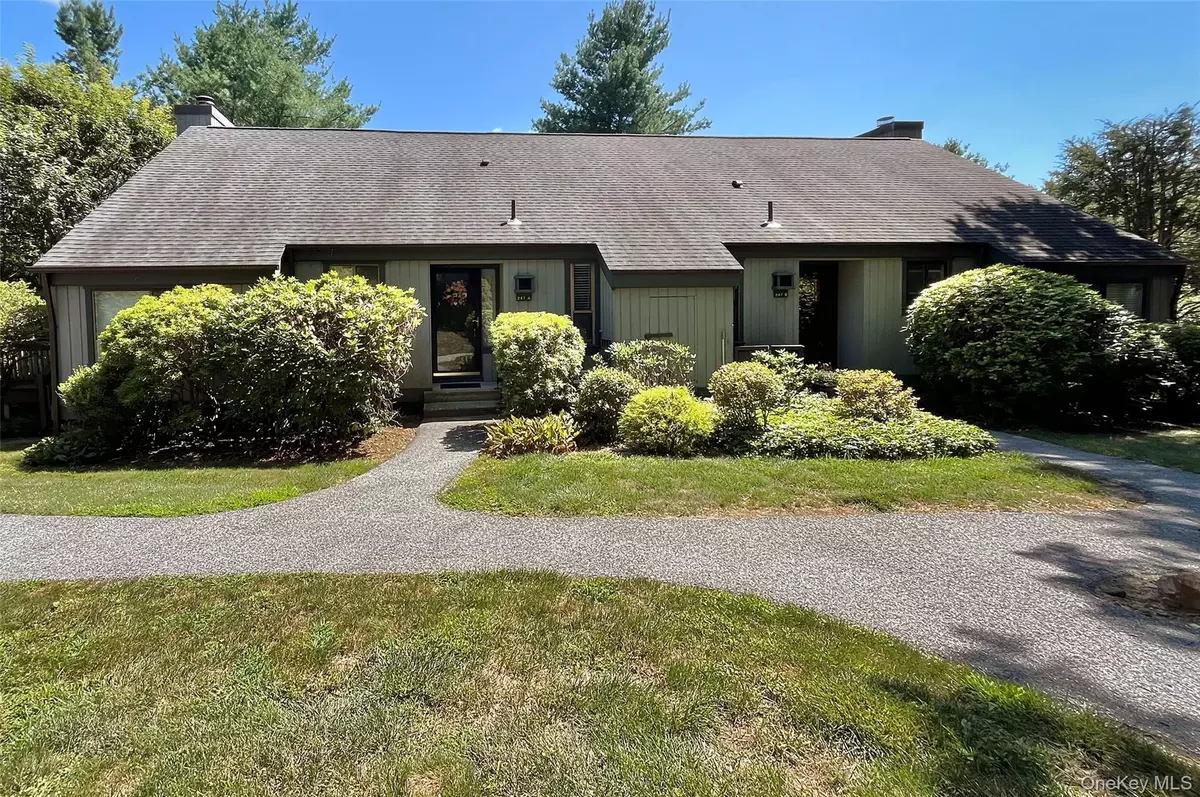 Somers, NY 10589,247 Heritage HLS #A