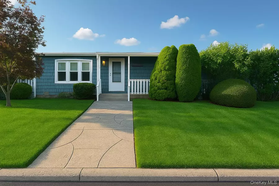 57 Dogwood LN, Manorville, NY 11949