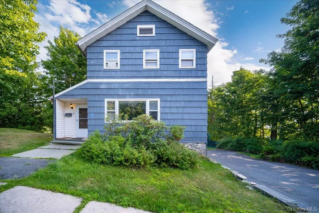 Monticello, NY 12701,15 North ST
