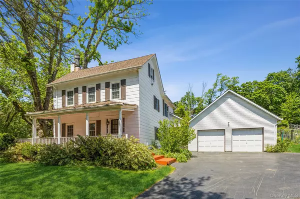Monsey, NY 10952,124 Willow Tree RD