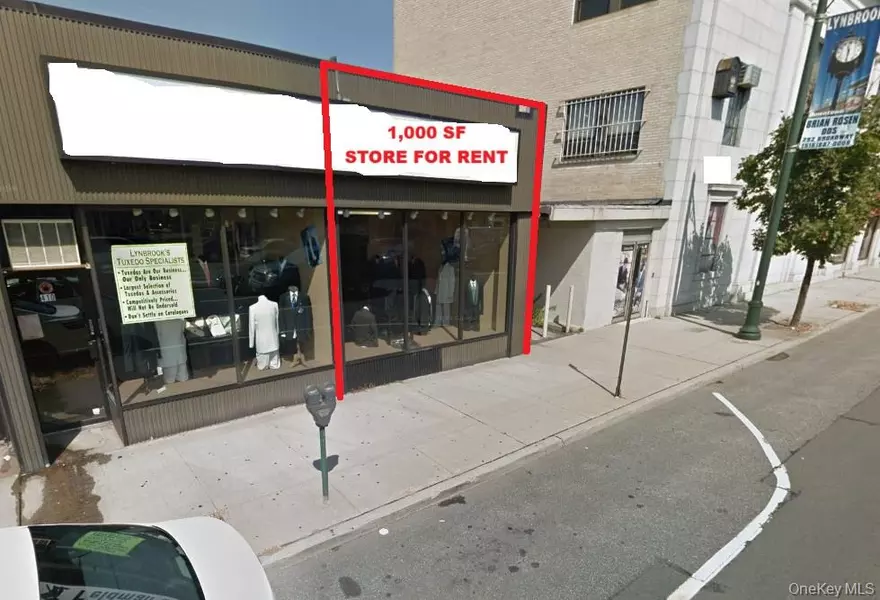 410 SUNRISE HWY, Lynbrook, NY 11563