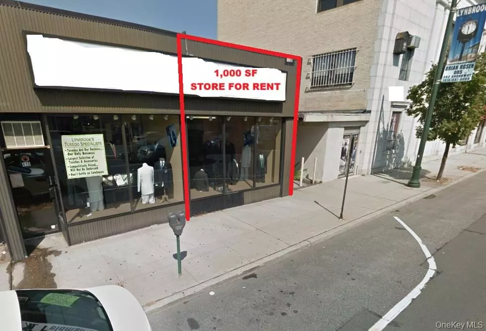 Lynbrook, NY 11563,410 SUNRISE HWY