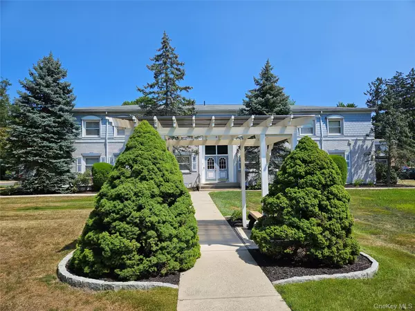 3 Normandy VLG #6, Nanuet, NY 10954