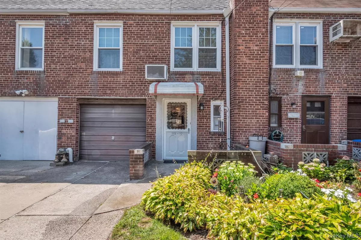 South Ozone Park, NY 11420,11512 135th AVE