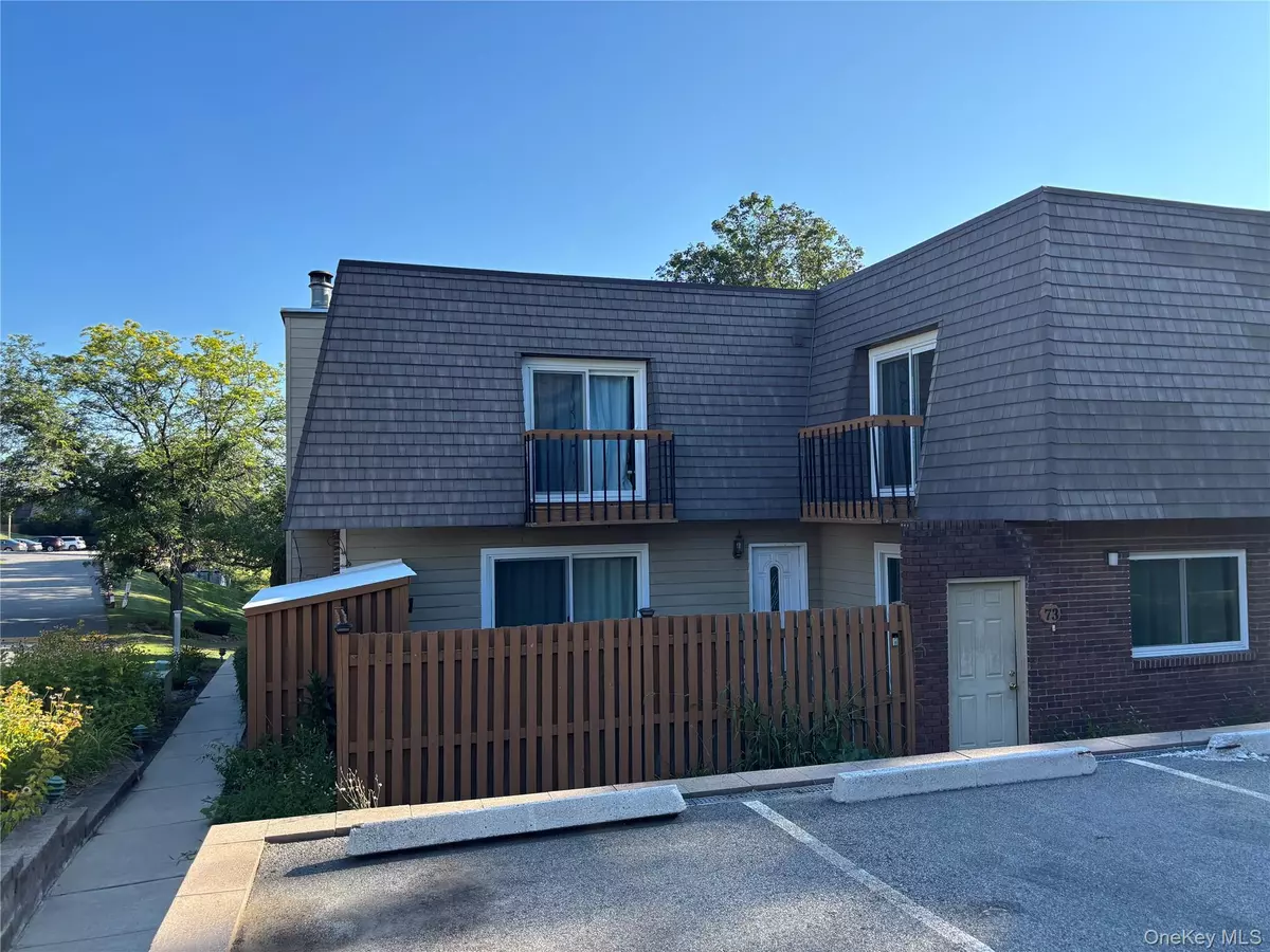 Warwick, NY 10990,73 Laudaten WAY