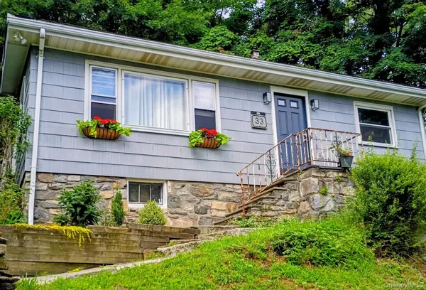 33 Curry RD, Carmel, NY 10541