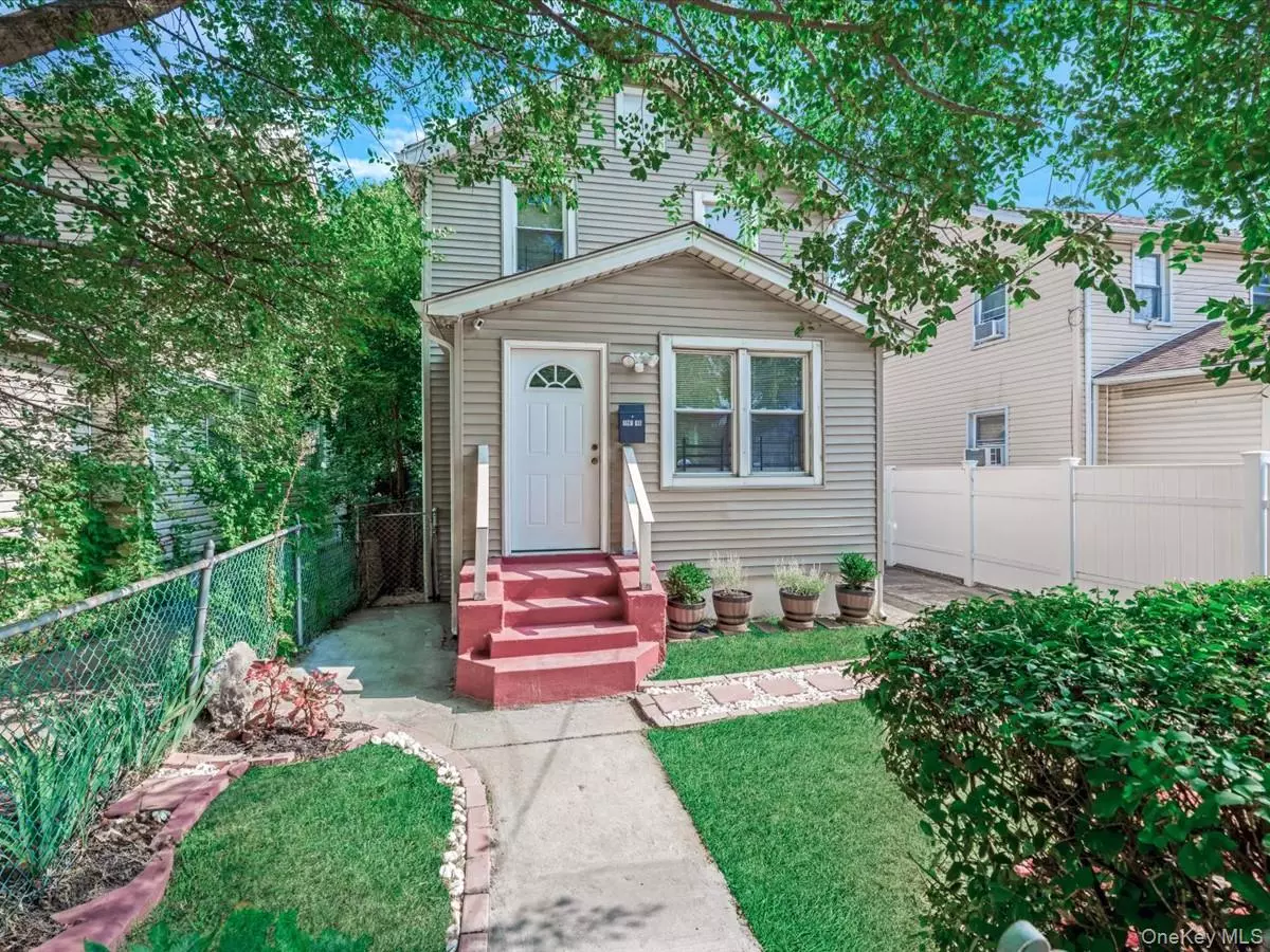 Saint Albans, NY 11412,191-16 114th DR