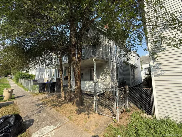 190 Winnikee AVE, Poughkeepsie, NY 12601