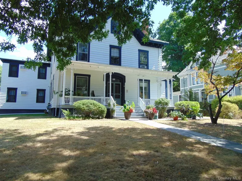 113 ACADEMY ST #3, Poughkeepsie, NY 12601