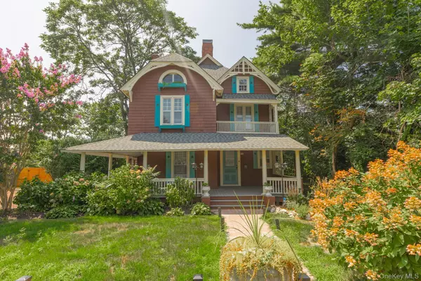 Bay Shore, NY 11706,80 Ocean AVE