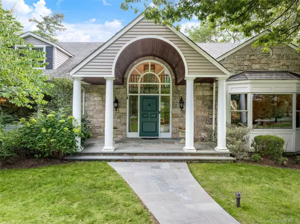 Harrison, NY 10528,39 Rigene RD