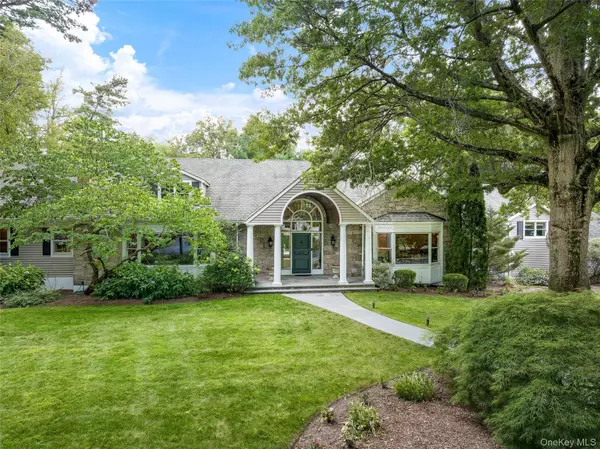 Harrison, NY 10528,39 Rigene RD