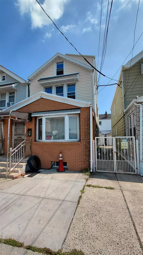 Jamaica, NY 11435,87-47 139th ST