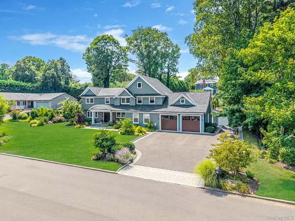 Setauket, NY 11733,26 View RD