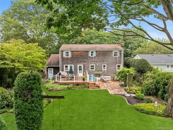 Deer Park, NY 11729,222 Half Hollow RD