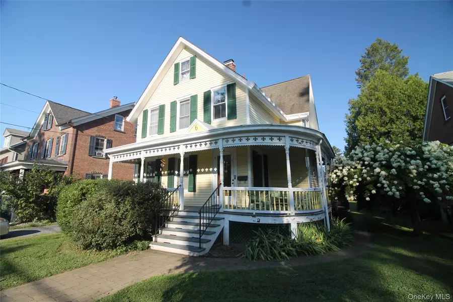6 N Mesier AVE, Wappingers Falls, NY 12590
