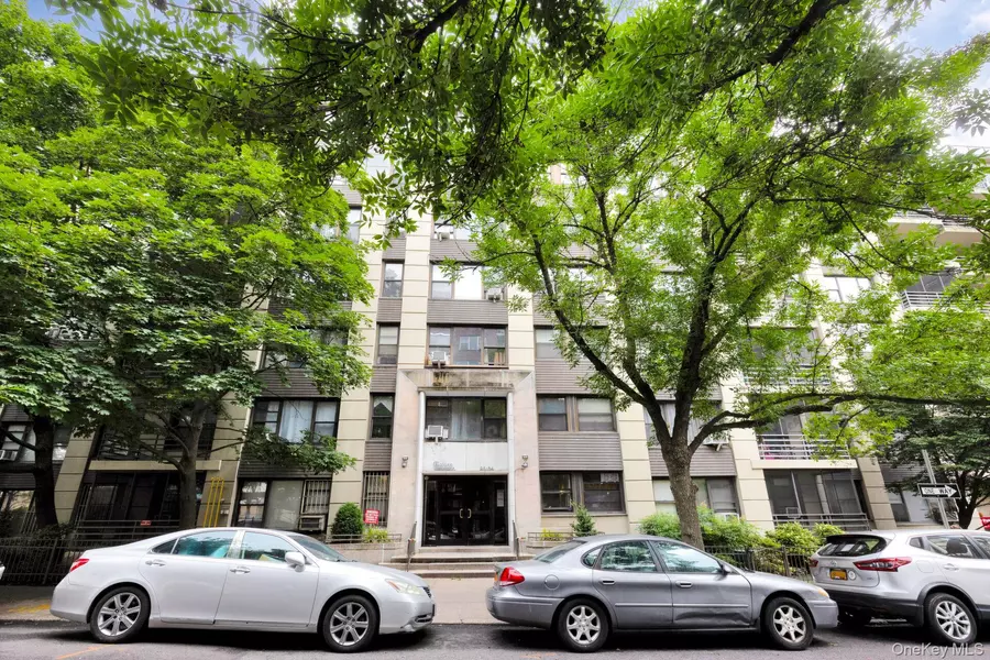 9850 63rd DR #1F, Rego Park, NY 11374