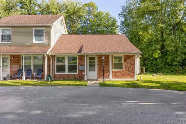 Highland, NY 12528,500 State Route 299 #8
