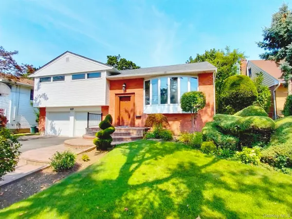 Oceanside, NY 11572,417 Bunker DR