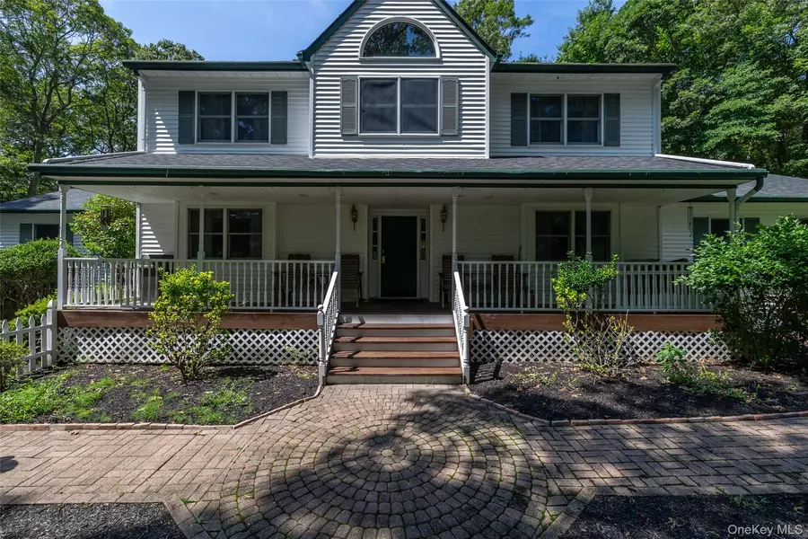 167 Farm RD, Wading River, NY 11792