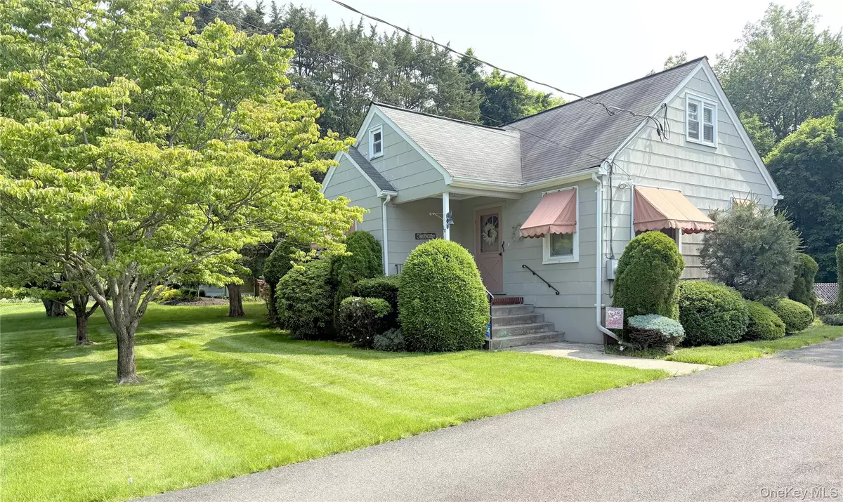 Congers, NY 10920,18 Hughes ST