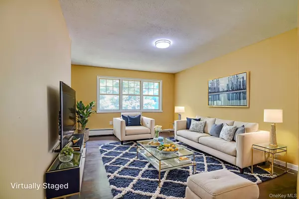 Newburgh, NY 12550,1403 Barclay Manor #14C