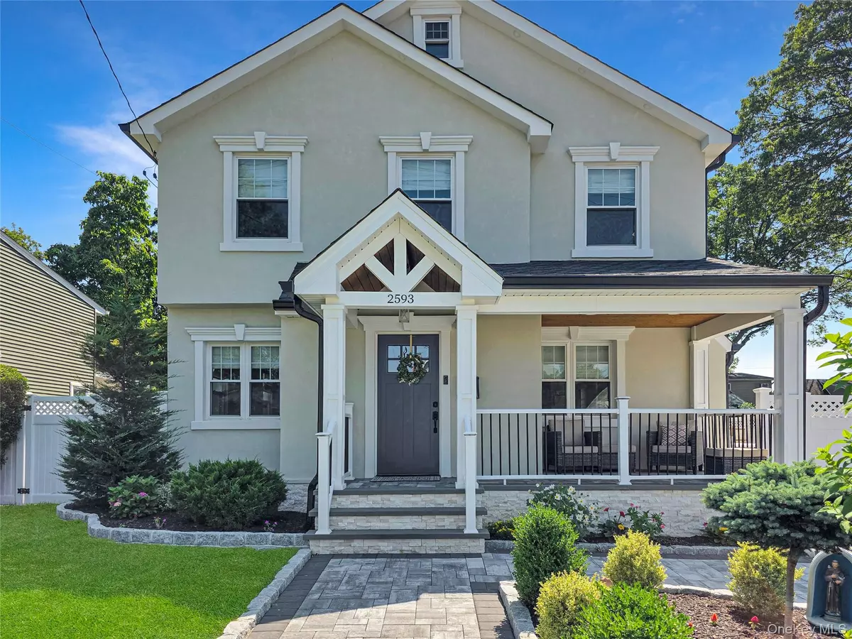 Oceanside, NY 11572,2593 Loftus AVE