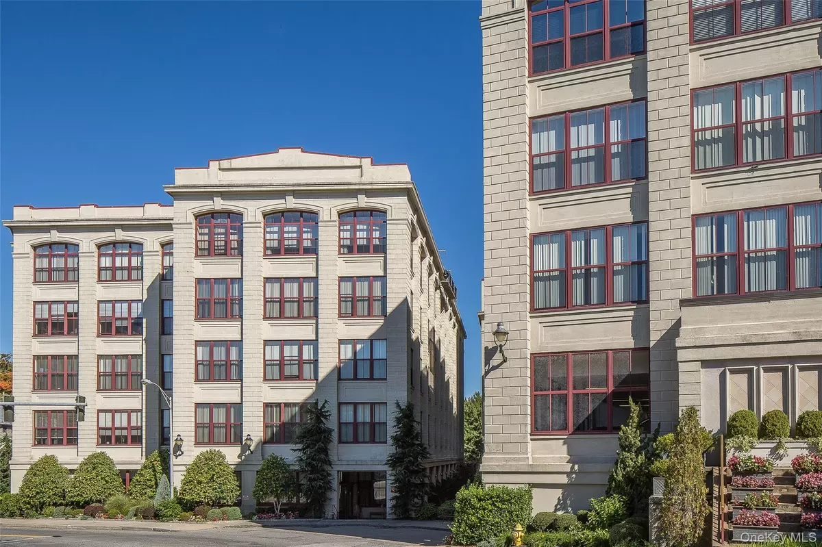 Tuckahoe, NY 10707,1 Scarsdale RD #412