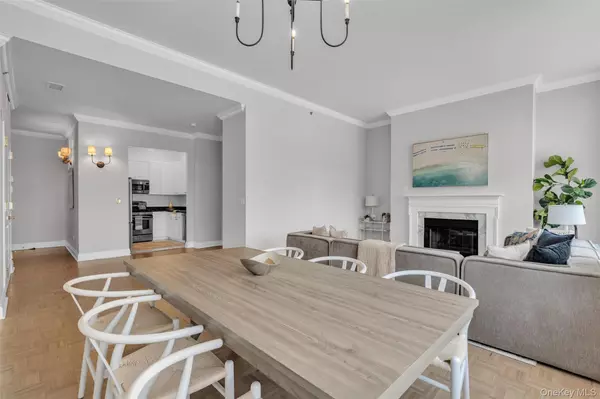 Tuckahoe, NY 10707,1 Scarsdale RD #412