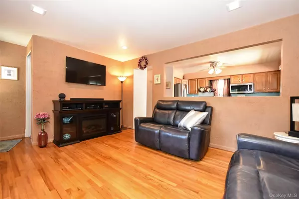 Suffern, NY 10901,4 Terrace AVE