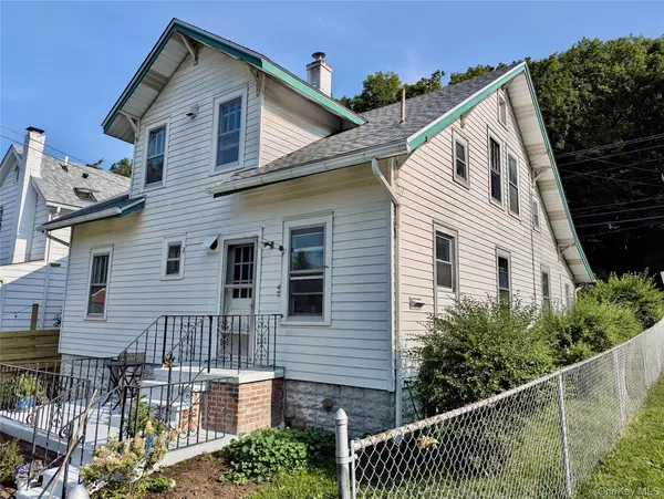 407 Delaware AVE, Kingston, NY 12401