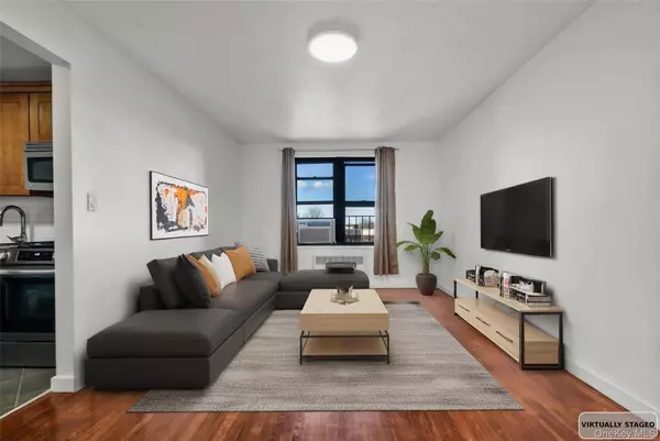 150-29 72nd RD #4H, Flushing, NY 11367