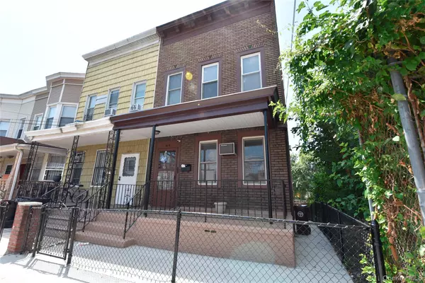 55-12 Van Cleef ST,  Corona,  NY 11368