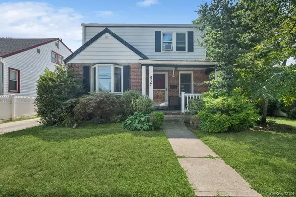 537 Madison AVE, West Hempstead, NY 11552
