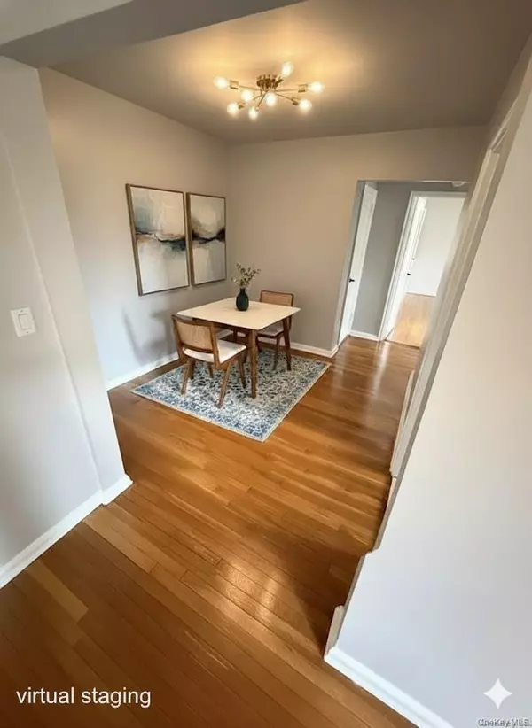 Yonkers, NY 10710,1537 Central Park AVE ##E8