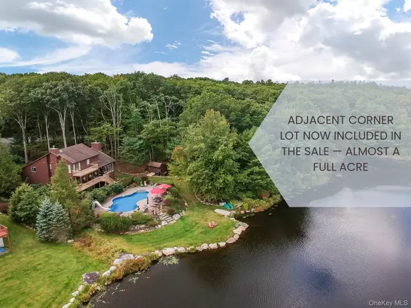 5 Surrey ST, Rock Hill, NY 12775