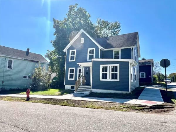 Port Jervis, NY 12771,6 North ST