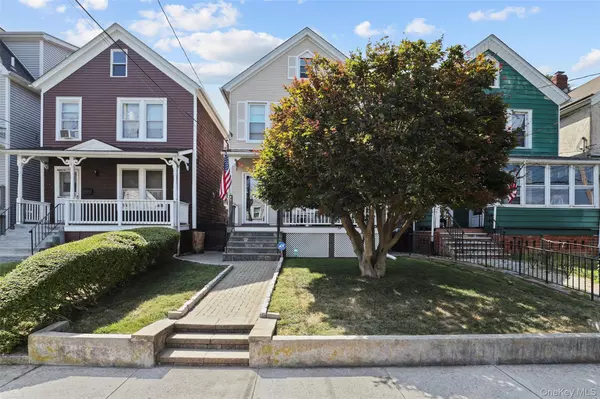 Ossining, NY 10562,90 State ST