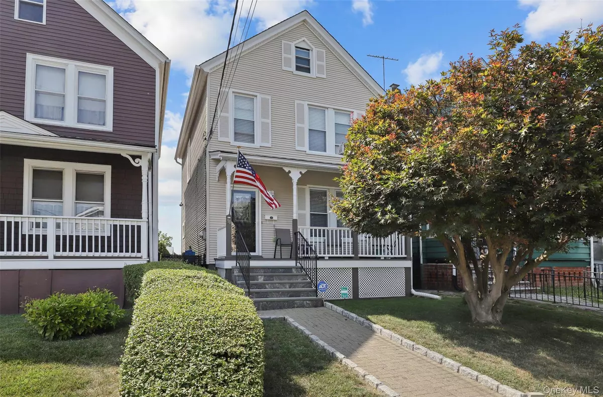 Ossining, NY 10562,90 State ST