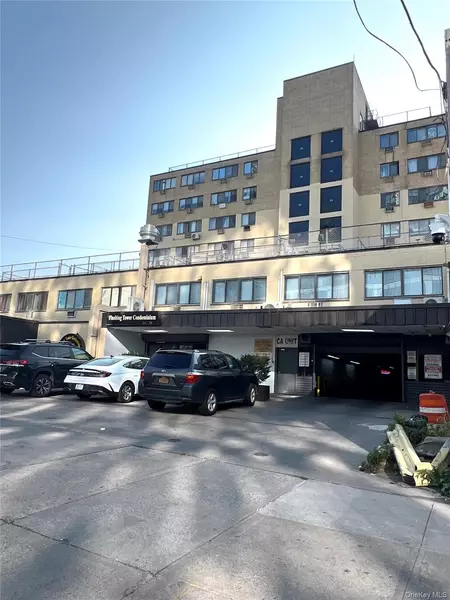 3370 Prince ST #C2, Flushing, NY 11354