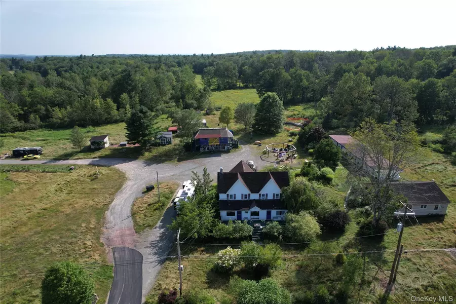 1166 County Road 114, Cochecton, NY 12726
