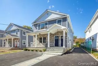 Garden City South, NY 11530,201 Nassau BLVD #A