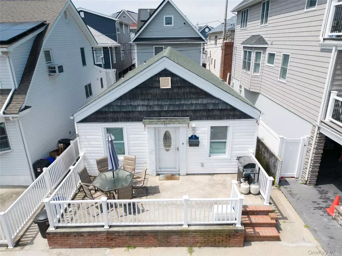 Long Beach, NY 11561,33 Minnesota AVE