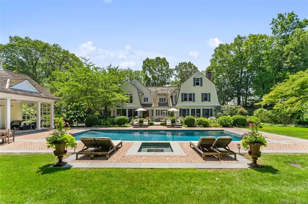Scarsdale, NY 10583,65 Garden RD