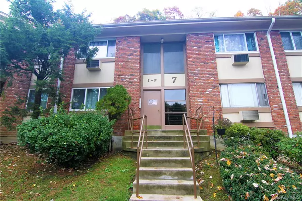 7 N James ST #L, Peekskill, NY 10566