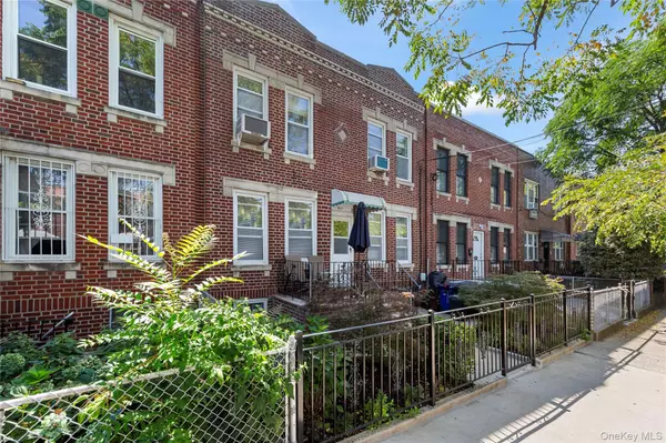 Astoria, NY 11103,3017 48th ST