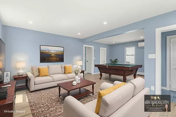 Massapequa, NY 11758,94 Alhambra RD