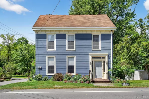 Goshen, NY 10924,1 Pond RD